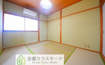 和室6帖