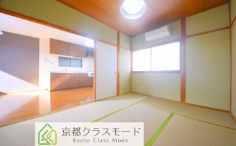 和室6帖