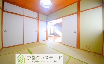 和室6帖