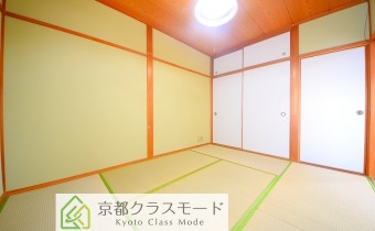和室6帖