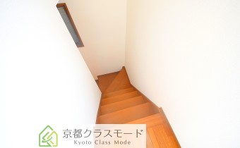 階段
