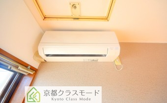 エアコン