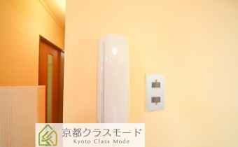 インターホン