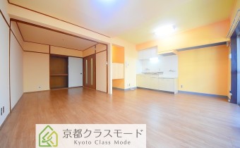 駅近の希少な「ペット飼育相談可」の1LDK♪