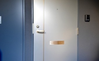 ※室内写真は102号室のものです。