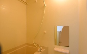 ※室内写真は102号室のものです。