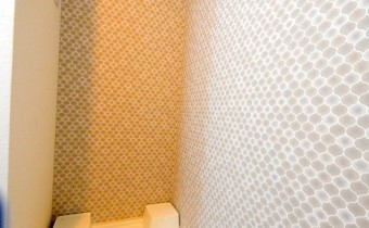 ※室内写真は102号室のものです。