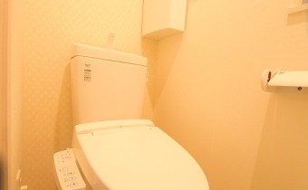 ※室内写真は102号室のものです。