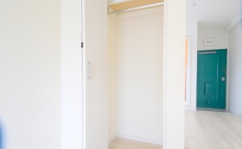 クローゼット
