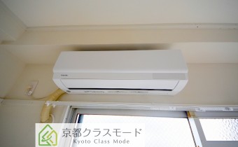 エアコン