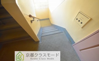 共用部