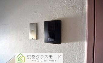 インターホン