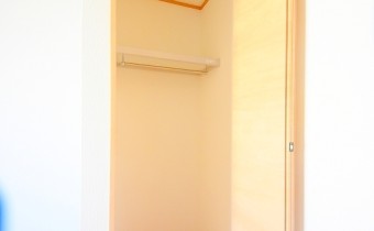 クローゼット