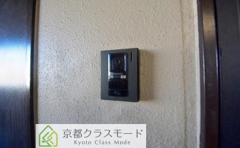 インターホン