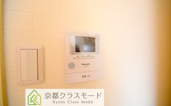 TVモニターホン