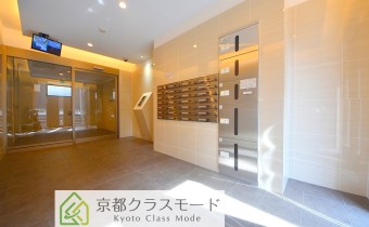 ホール