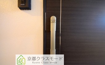 ダブルロック