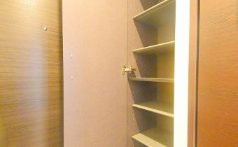 シューズBOX