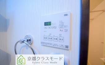 浴室乾燥機コントローラー