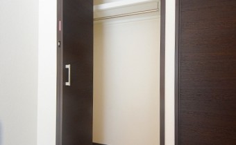 クローゼット