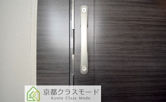 ダブルロック