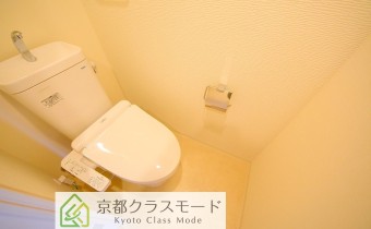 ウォシュレットトイレ