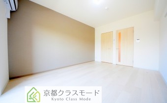 新築＆インターネット無料のお部屋です♪
