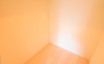 ウォークインクローゼット