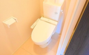 ウォシュレットトイレ