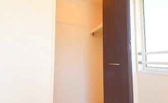クローゼット