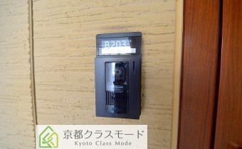 インターホン