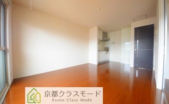 「振分けタイプ」の2LDK♪陽当たり良好です♪