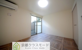 ※室内写真は102号室のものです。