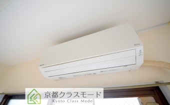 エアコン