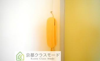 インターホン