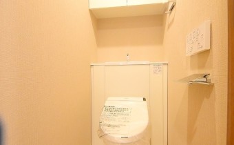 ウォシュレットトイレ