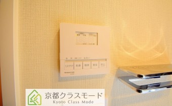 浴室乾燥機＆ミストサウナパネル