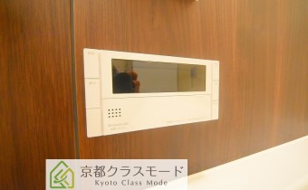 追い焚き機能付き
