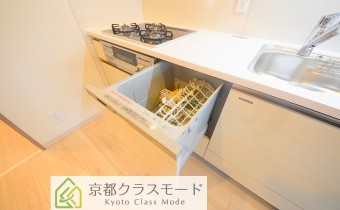 食器洗浄機
