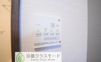 浴室乾燥機コントローラー