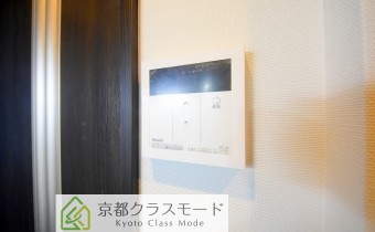 給湯コントローラー