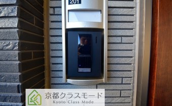 インターホン