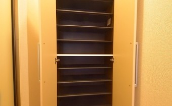 シューズBOX