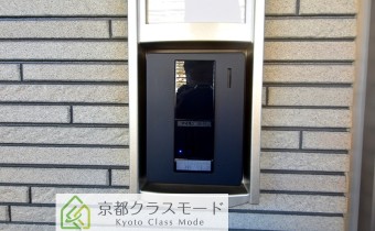 インターホン