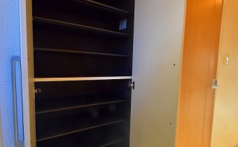 シューズBOX