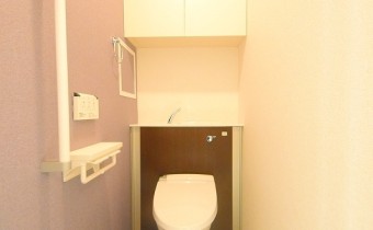 ウォシュレットトイレ