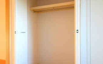 クローゼット