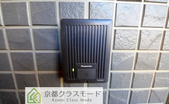 インターホン
