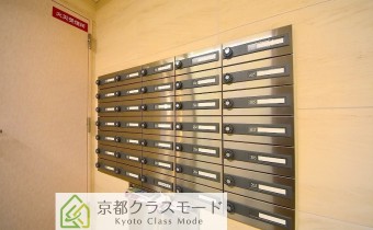 ポスト