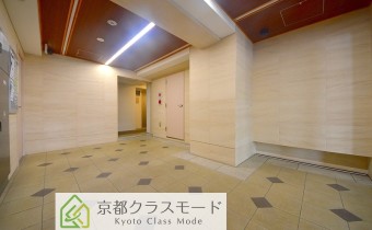 ホール